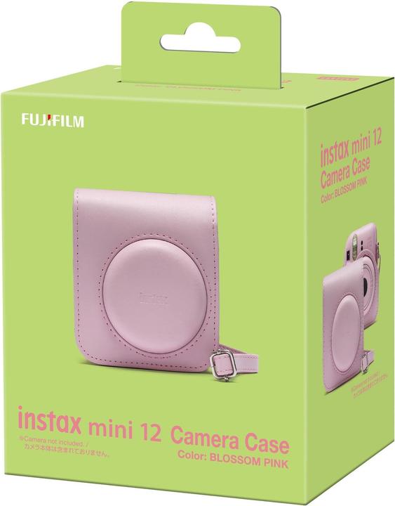 Produktbild Fujifilm instax Mini 12 (Kamera Etui, 1.84 l)