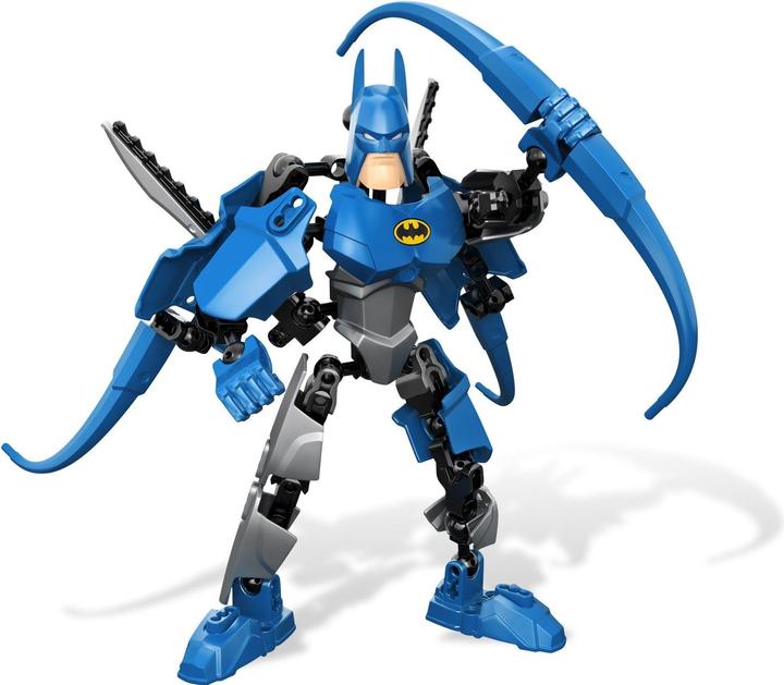 Produktbild LEGO Batman (4526, LEGO DC)