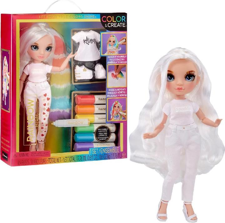 Produktbild MGA Color & Create