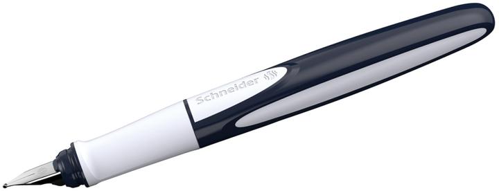Immagine prodotto Schneider Penna stilografica Ray L (Blu, 1 x)