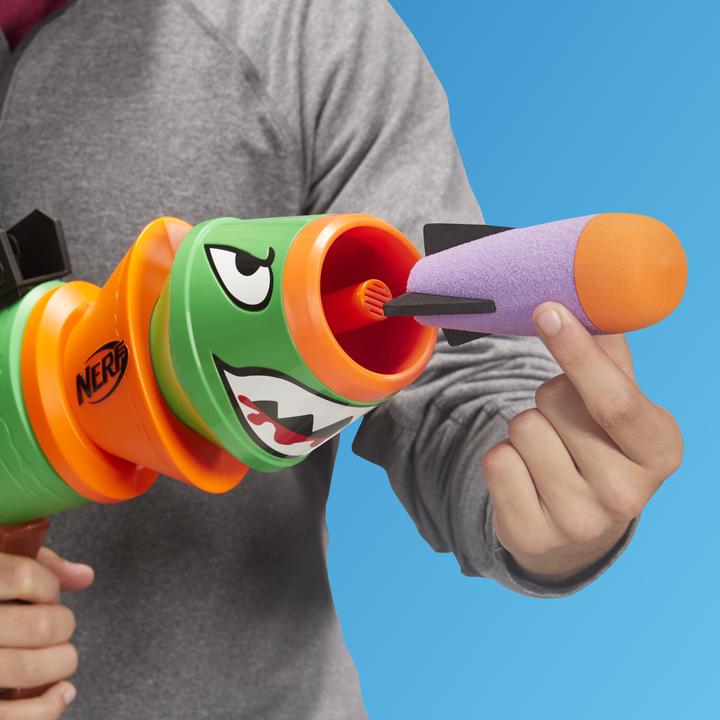 Produktbild Nerf Fortnite RL-Blaster