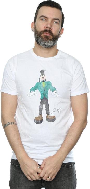 Produktbild Disney Frankenstein Goofy TShirt (S)