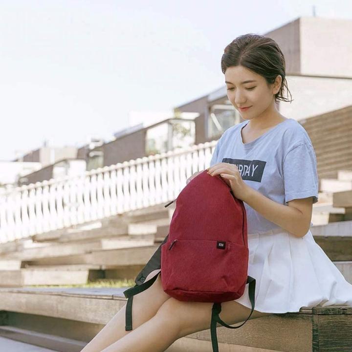 Produktbild Xiaomi Mi Casual Daypack (10 l)