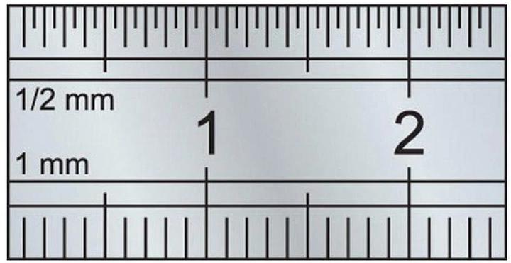 Produktbild Kraftwerk Massstab (300 mm)