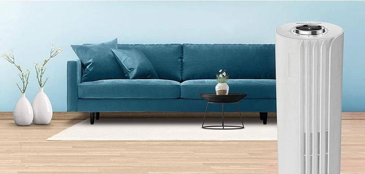 Image du produit Rowenta Urban Cool (59 dB)