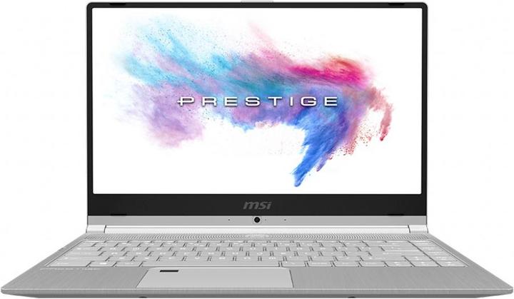 Actual product image MSI PS42 Modern 8RC-048CH (14", Intel Core i7-8550U, 16 GB, 512 GB, CH)