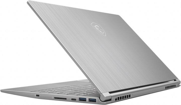 Actual product image MSI PS42 Modern 8RC-048CH (14", Intel Core i7-8550U, 16 GB, 512 GB, CH)