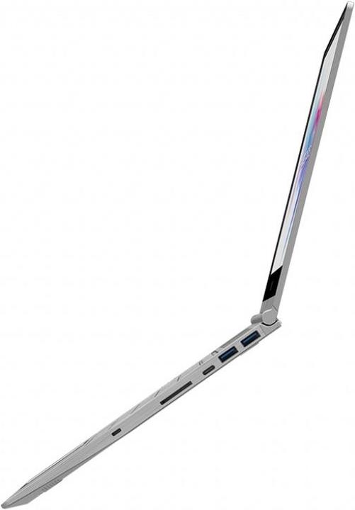 Actual product image MSI PS42 Modern 8RC-048CH (14", Intel Core i7-8550U, 16 GB, 512 GB, CH)