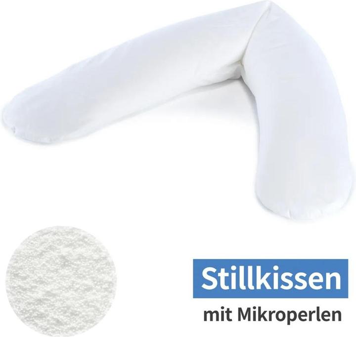 Theraline Stillkissen ohne Bezug (190 cm)