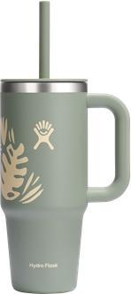 Produktbild Hydro Flask 24Oz All A. Travel BB Agave (0.71 l)