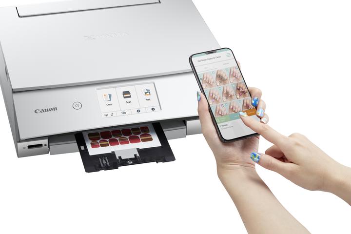 Image du produit Canon Pixma TS8351a (Encre, Couleur)