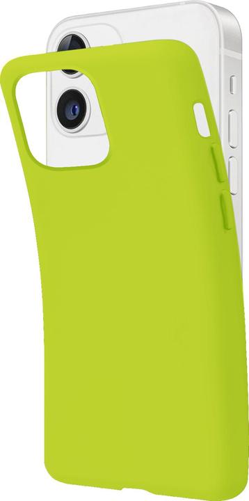 Actual product image SBS Cover (Apple iPhone 12 mini)
