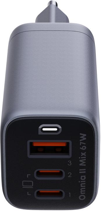 Immagine prodotto Aukey OmniaMix II (67 W)