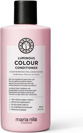 Image du produit Maria Nila Care & Style - Conditionneur de couleurs lumineuses (300 ml)
