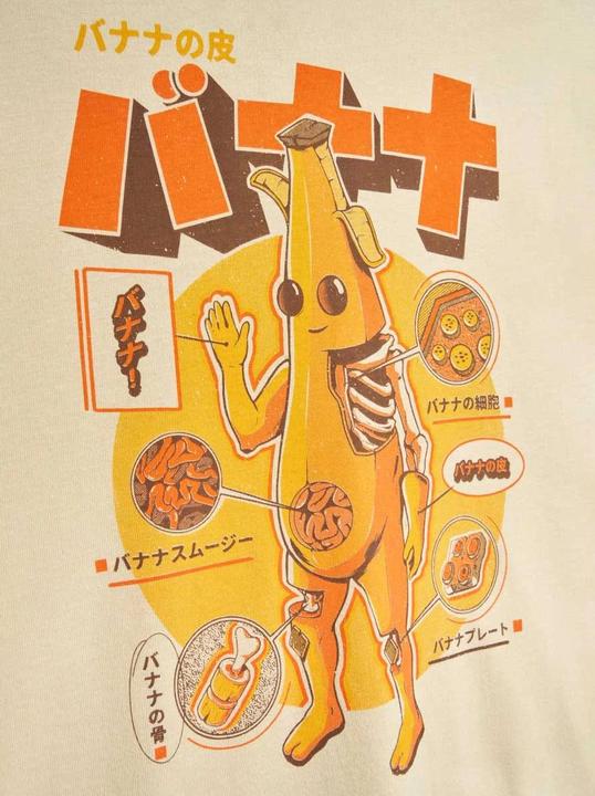 Immagine prodotto Fulllife t-shirt fortnite bananatoy (M)