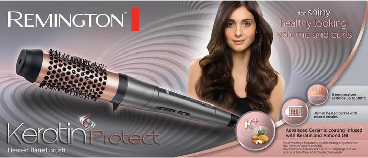 Produktbild Remington Keratin Protect