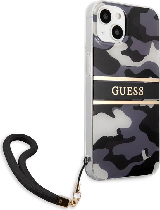 Productafbeelding Guess Zaak (Apple iPhone 13 mini)