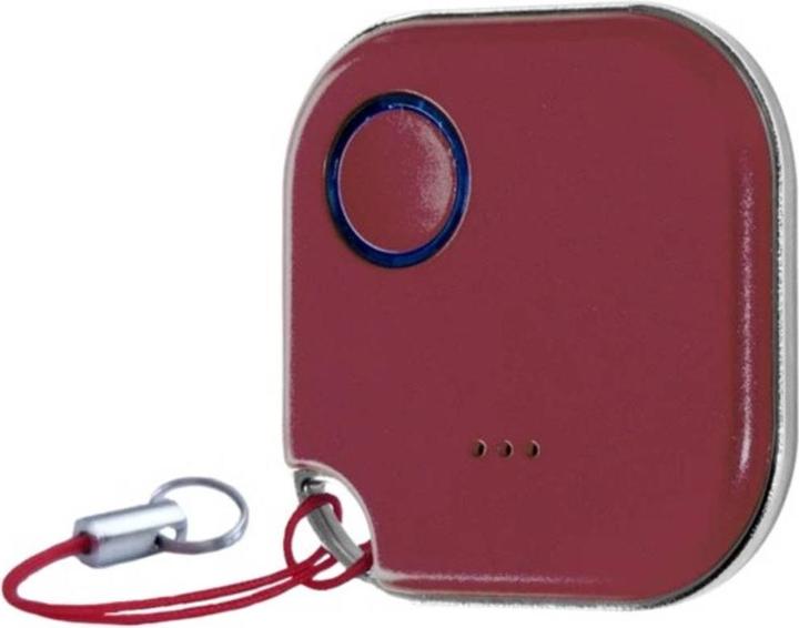 Immagine prodotto Shelly Pulsante Blu 1 Rosso