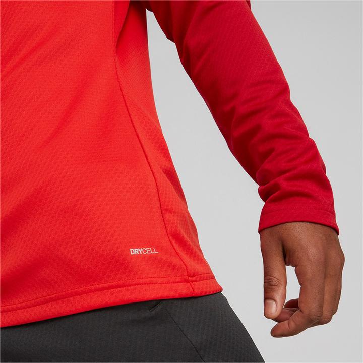 Actual product image Puma teamCUP Training 1/4 Zip Top (3XL)