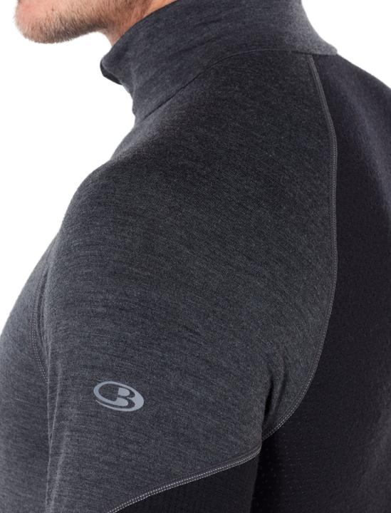Image du produit Icebreaker Zone Half Zip (XL)