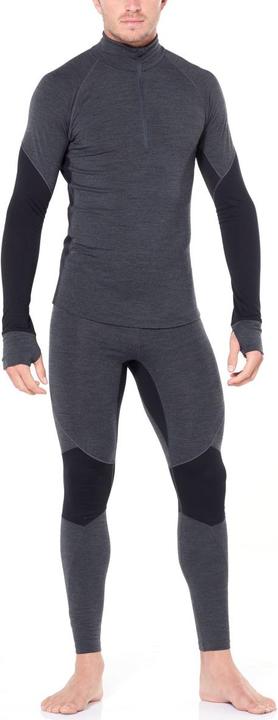 Image du produit Icebreaker Zone Half Zip (XL)