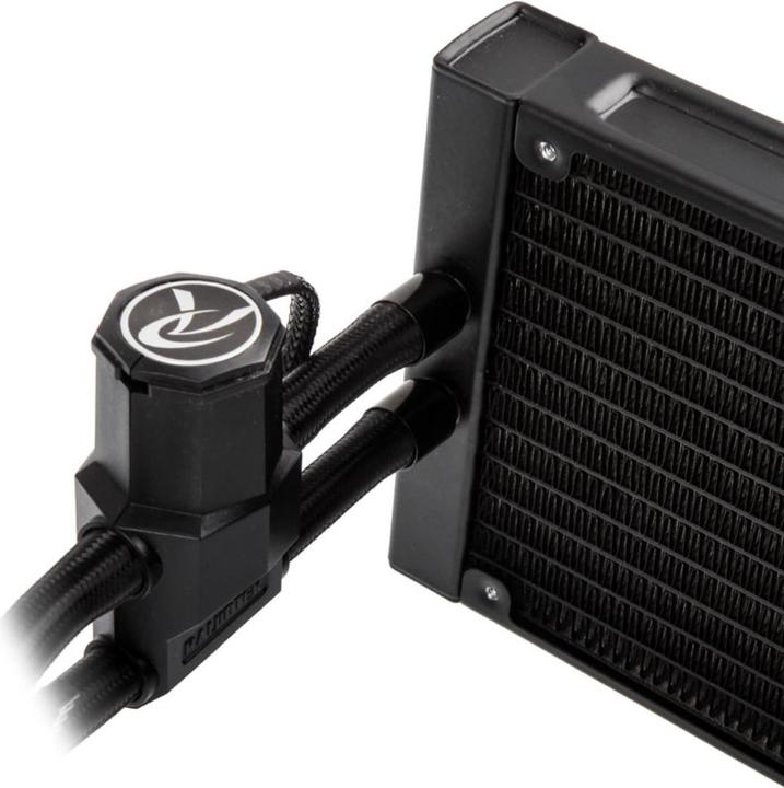 Produktbild Raijintek Orcus 360 RBW