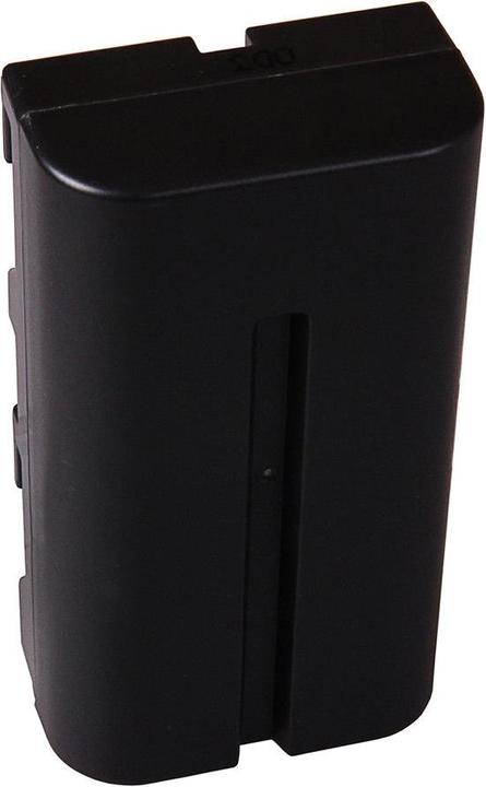 Actual product image Patona battery f. Sony NP-F550 (Camera battery)