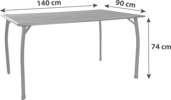 Image du produit Lipo Toulouse (140 cm)