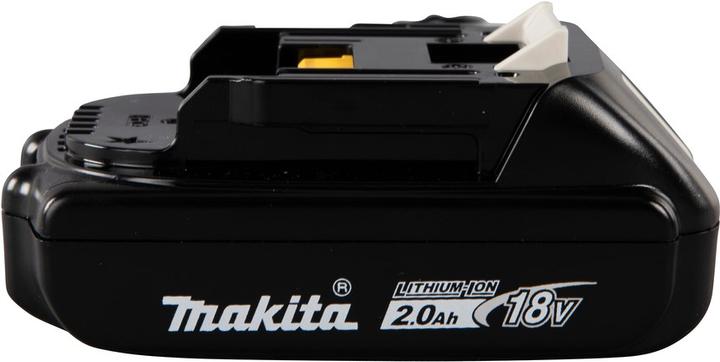 Actual product image Makita Battery BL1820B (18 V)