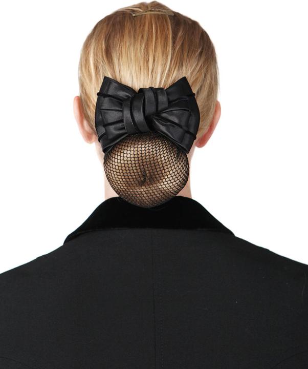 Immagine prodotto Horka papillon da in raso (Elastico per capelli)