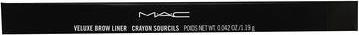 Produktbild MAC Cosmetics Veluxe Brow Liner (Velvetstone)