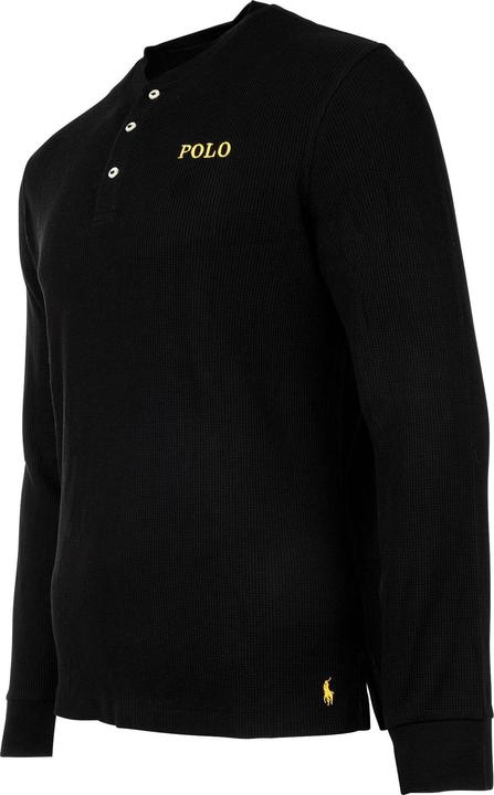Produktbild Ralph Lauren Longsleeve Homewear Locker sitzend (S)