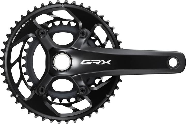 Immagine prodotto Shimano GRX FC-RX820 (175 mm)