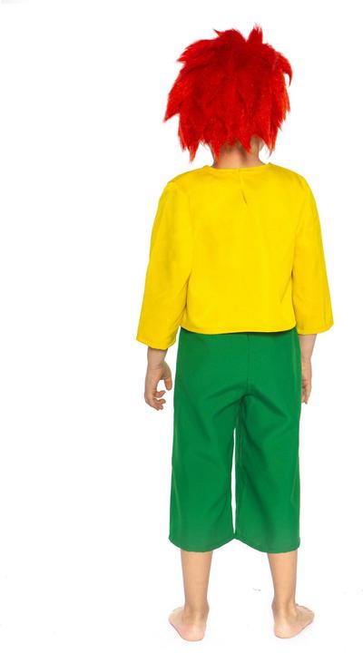 Actual product image Metamorph Pumuckl - Kostüm für Kinder - Grösse 110/116 (110, 116)