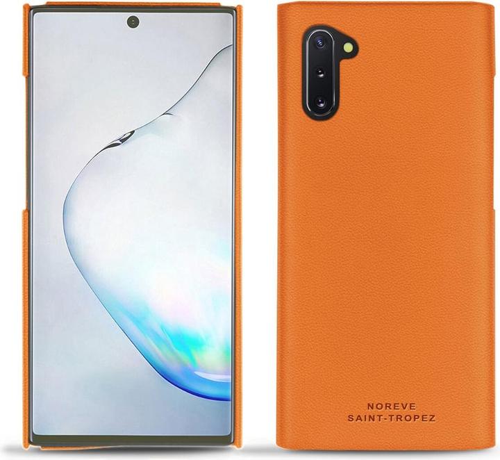 Oranje PU ( Pantone #ff9351 )