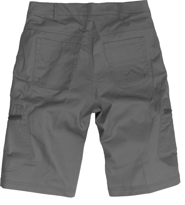 Actual product image Normani Men's Shorts with UV Protection Valley (L)