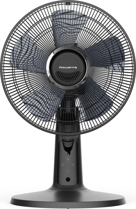 Produktbild Rowenta Turbo Silence Extreme + (58 dB)