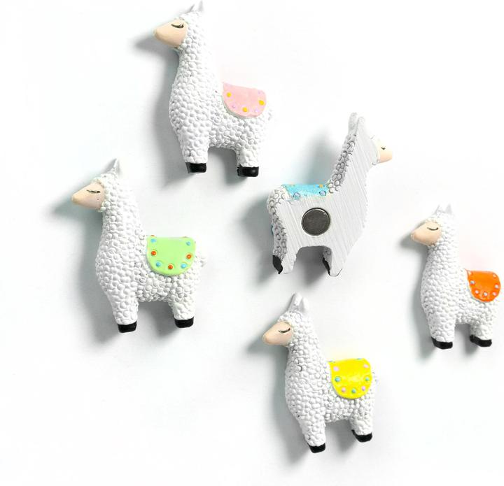 Produktbild Trendform Llama (5 x)
