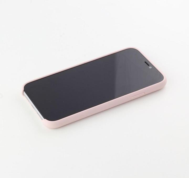 Produktbild PhoneLook Hülle Soft Touch blass- (Apple iPhone XR)