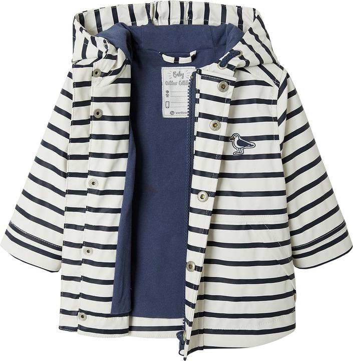 Actual product image Vertbaudet Rain Jacket/Windbreaker (68)