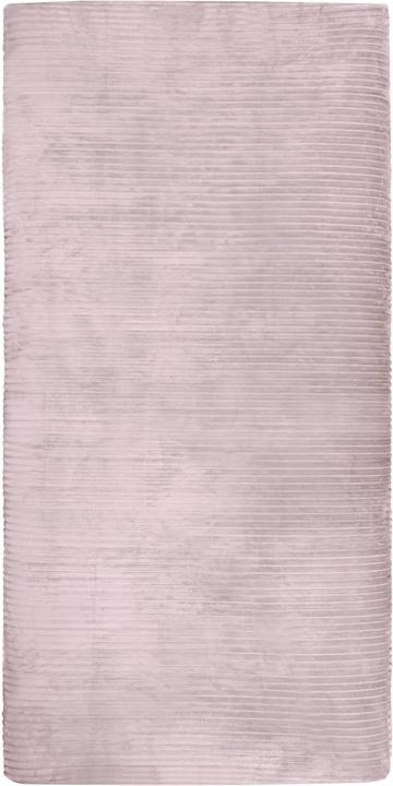 Produktbild Aspero 2 Spannbettlaken aus Streifen-Flanell Parana - 9061 (200 x 200 cm)