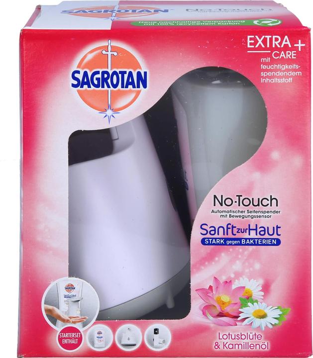 Sagrotan No-Touch