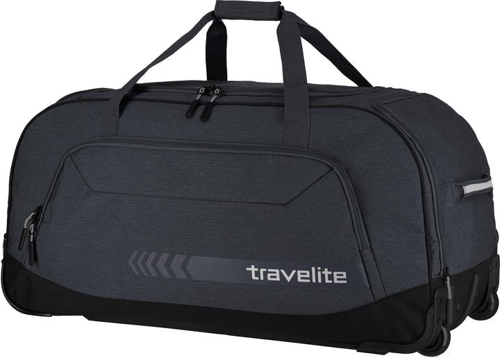Immagine prodotto Travelite calcio d'inizio (120 l, L (90 - 115l))