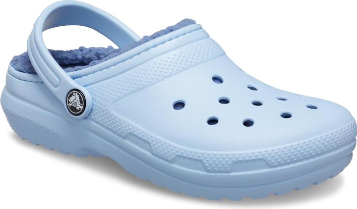 Immagine prodotto Crocs K's Classic Clog foderato (33)