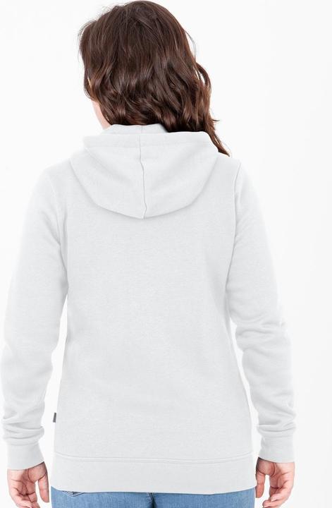 Produktbild JAKO Kapuzenjacke Organic (46)