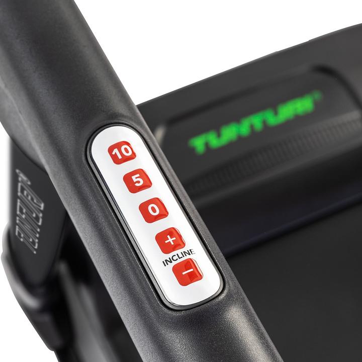 Immagine prodotto Tunturi Laufband Endurance T90