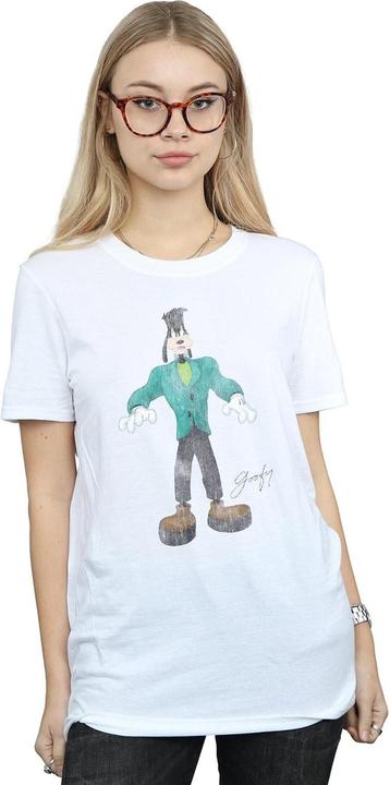 Produktbild Disney Frankenstein Goofy TShirt (L)