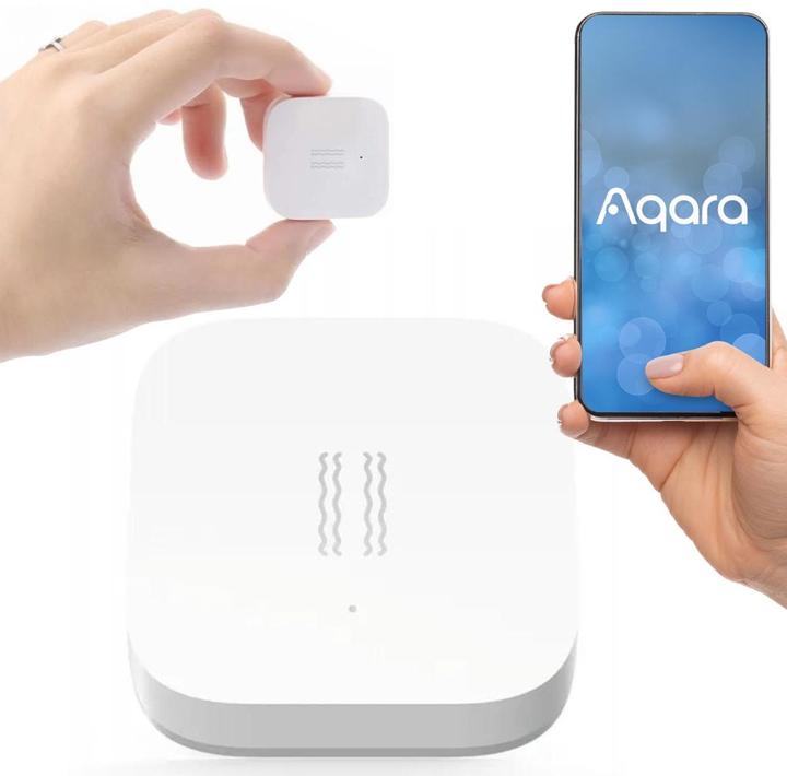 Image du produit Aqara Capteur de vibrations