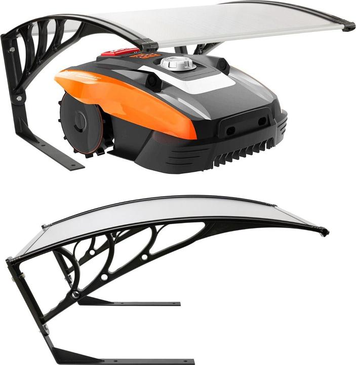 Arebos Mähroboter Garage (Mähroboter, Mähroboter Garage)
