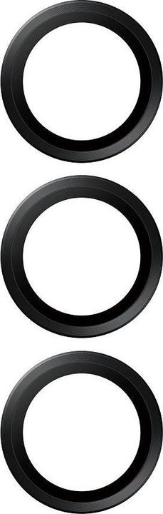 Actual product image PanzerGlass Edge-to-edge (1 Piece, Samsung Galaxy S24 FE)